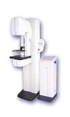 Alta tensión alta de 40 KHz frecuencia sistema de máquina de mamografía de rayos x